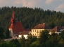 Výlety